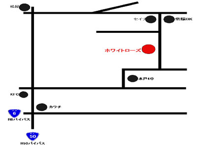 交通案内
